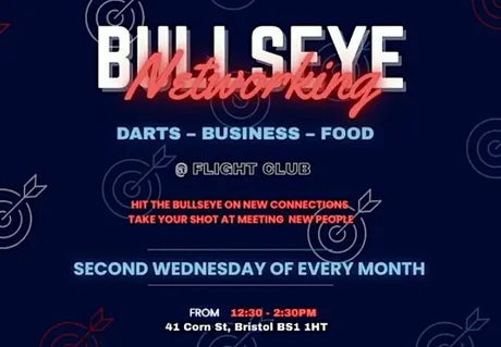 Bullseye Networking