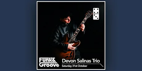 Devon Salinas Trio