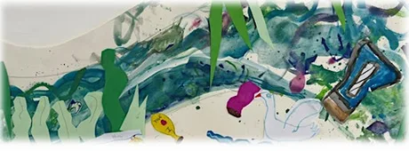 Water Memories & Flood Futures Exhibition