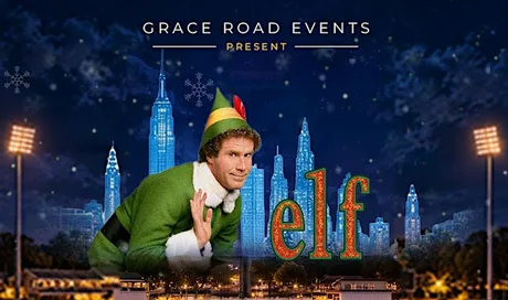 Drive-In Cinema - Elf
