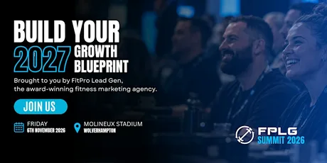 FitPro Summit 2026 | Build Your 2027 Growth Plan