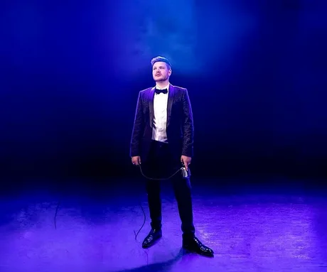 Michael Buble Christmas Tribute