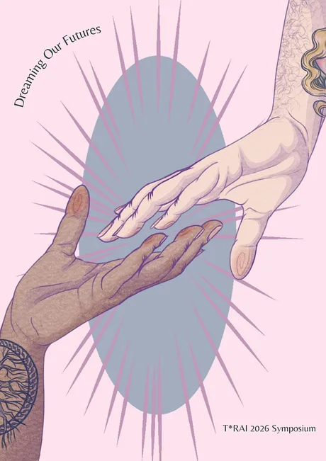 The Trans* Research Association of Ireland’s Third Symposium