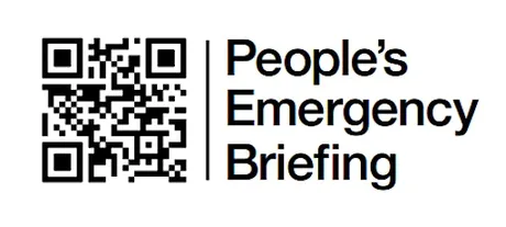 People's Emergency Briefing, Princes Risborough