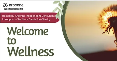 Welcome to Wellness