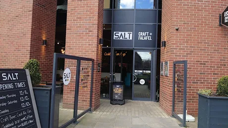 Girls Night - LGBTQ+ Speed Dating Leeds