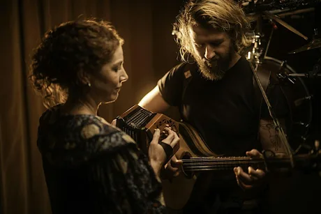 Harbottle and Jonas - Live @ St Mary’s Church, Twyford in Hampshire