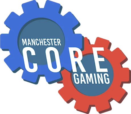 Manchester Tuesday Night Gaming - Warhammer 40,000