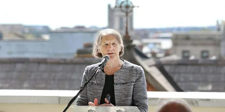 Inaugural Sr Stan Memorial Lecture - Immigrant Council of Ireland