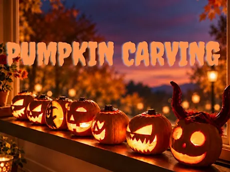Pumpkin Carving