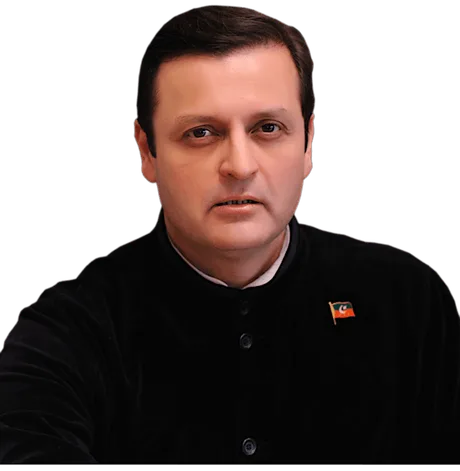 Getting to Know Walid Iqbal: A Personal History