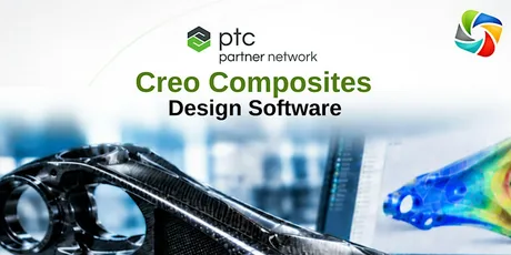 Creo Composites Demo