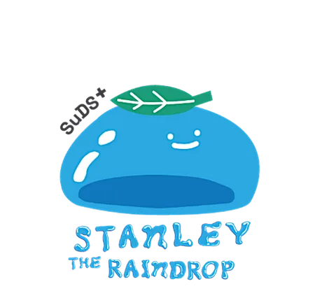 How well is Stanley the raindrop working?
