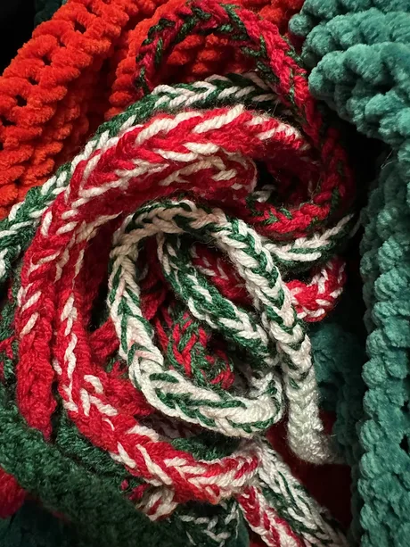 Time Travelling Granny's Gloucester Yarns at The Gate Gallery