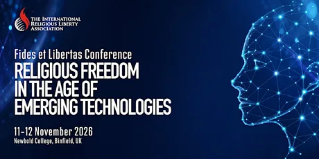 Fides et Libertas Conference 2026