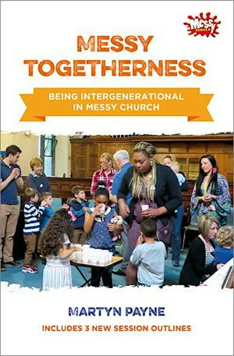 November Messy Church