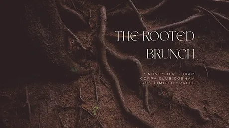 THE ROOTED BRUNCH