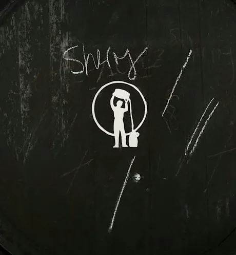 A Sherry Thing