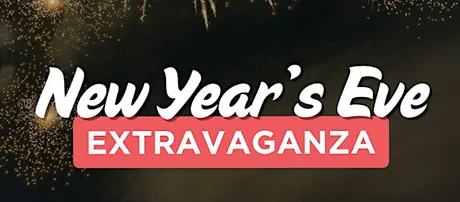 New Year's Eve at The Bullingdon