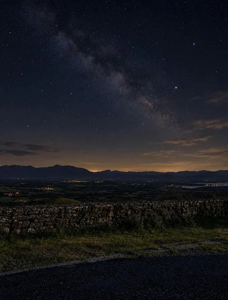 Kerry Stargazing Experience ⭐ ✨