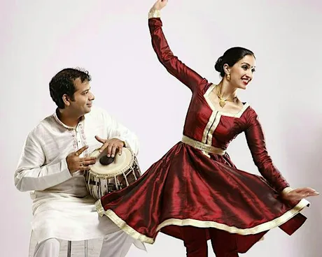 Menaka Manch: Baithak