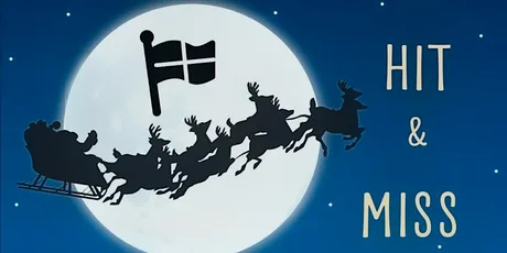 Cornish Christmas 2026!