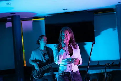 SLQY SESSIONS: Y2K vs. New Wave (Versus Edition) + Jam Session
