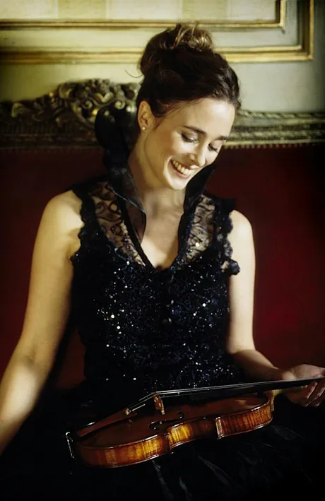 "Echoes from the Low Countries" Brundibar Arts Festival Closing Concert