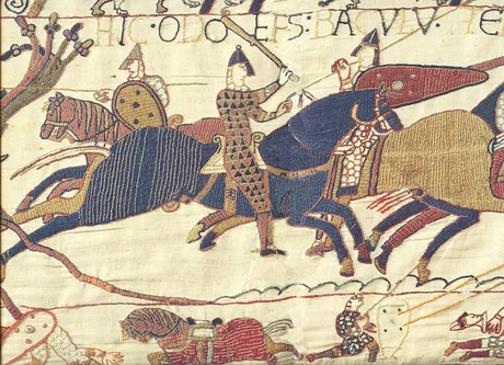 Lino Printing Workshop: Bayeux Tapestry Edition