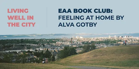EAA Book Club