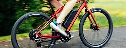 FREE Try an E-bike - Slaithwaite