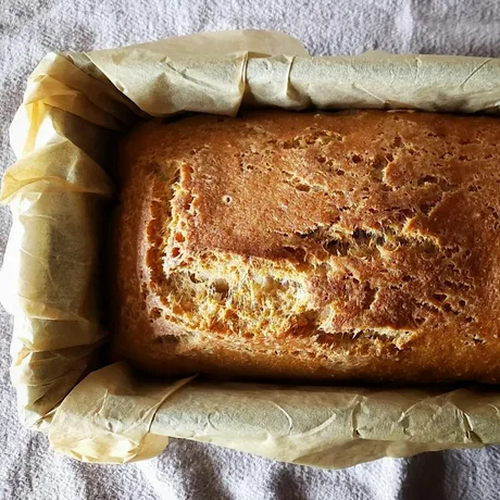 Introduction to Sourdough Workshop with Lucy Davies