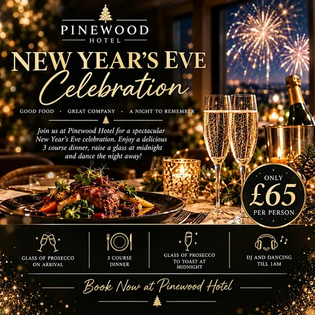 New Years Eve Gala