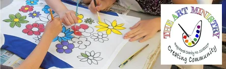 Children's Art and Craft Club - All abilities and needs