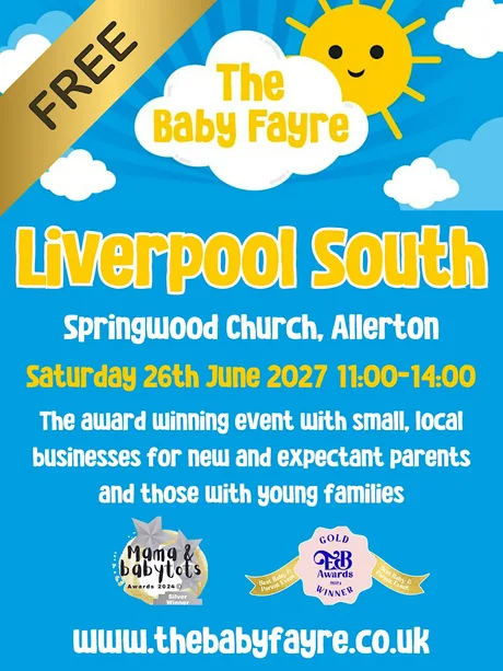 The Baby Fayre, Liverpool
