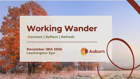 Xmas Working Wander