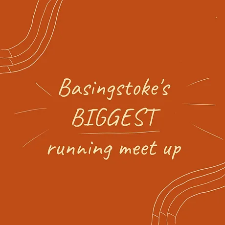 Basingstoke's Biggest Running Meet