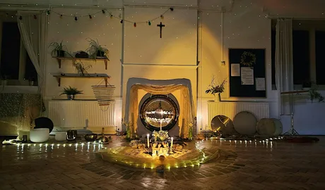 Sound Bath Sundays