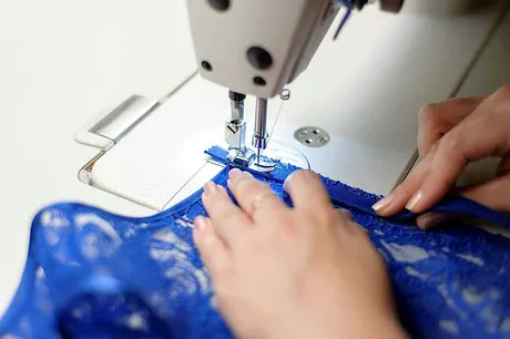 Beginner Friendly Sewing Workshops (Friday Evening)