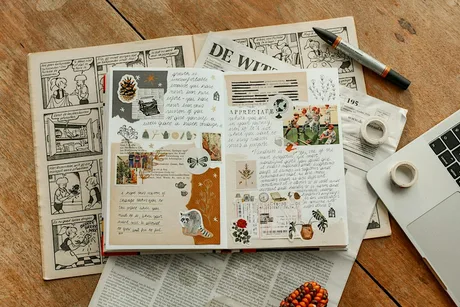 That's Powerful: Changing the Narrative Creative Wellbeing Workshop