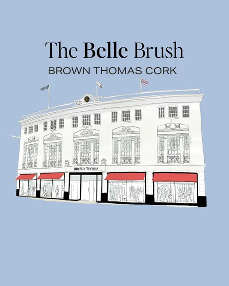 Hair in the Spotlight at BT Cork