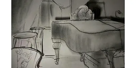 Piano Recital: Marion Caldwell plays Mozart, Schumann, Smyth and Ravel