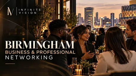 Birmingham Business & Professional Networking Evening
