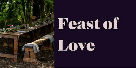 Feast of Love: Wild Dining