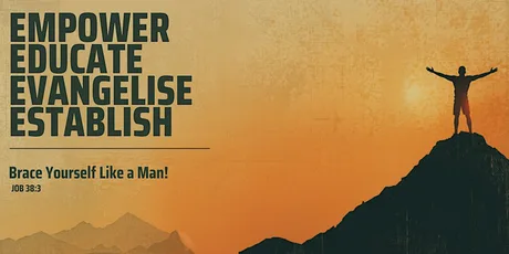 Brace Yourself Like a Man!