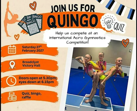 Quingo