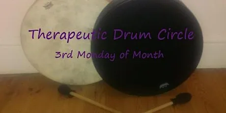 Drum Circle (Nov)
