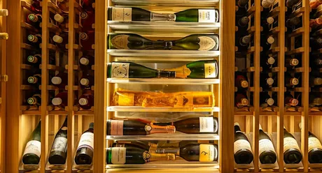 Wine Series Chapter 14: Redefining Old World Wine
