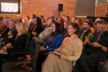 Pecha Kucha Limerick: Epiphanies