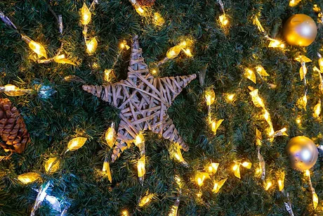 Christmas Community Connections: Civic Networking & Lightning Talks